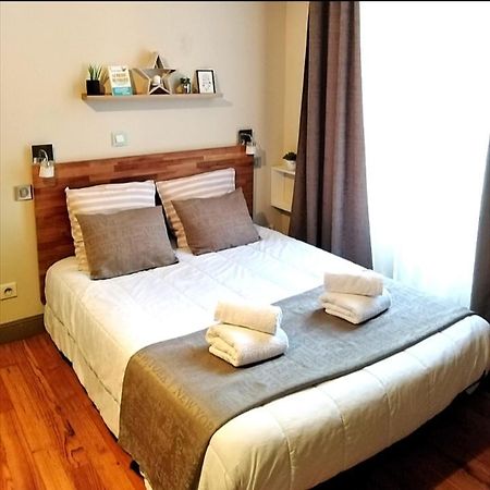 Appartement Gambetta Pau Esterno foto