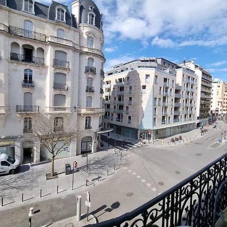 Appartement Gambetta Pau Esterno foto