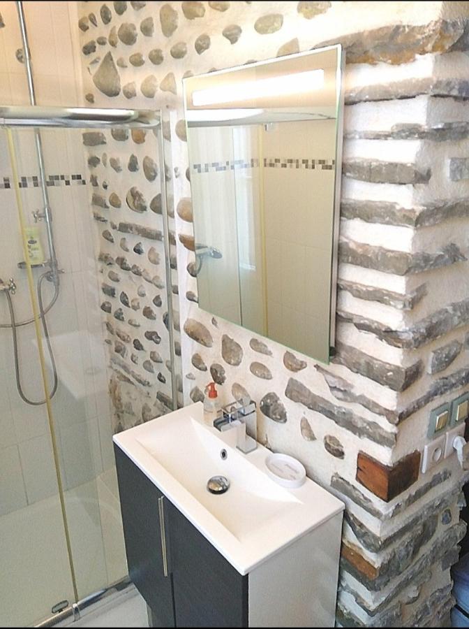 Appartement Gambetta Pau Esterno foto