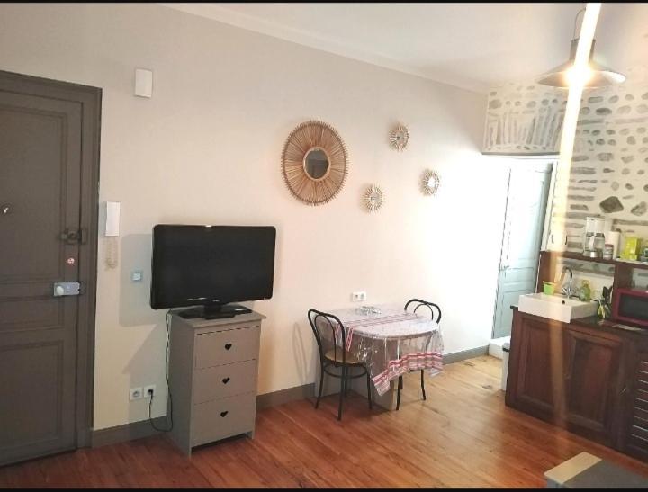 Appartement Gambetta Pau Esterno foto