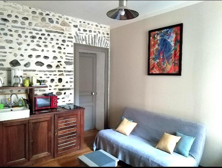 Appartement Gambetta Pau Esterno foto