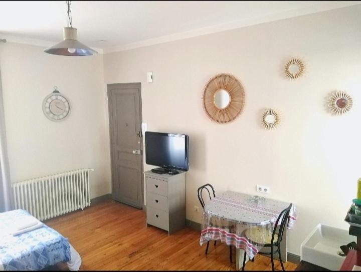 Appartement Gambetta Pau Esterno foto