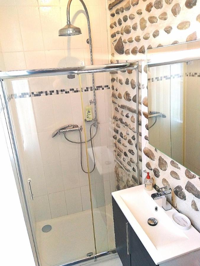 Appartement Gambetta Pau Esterno foto