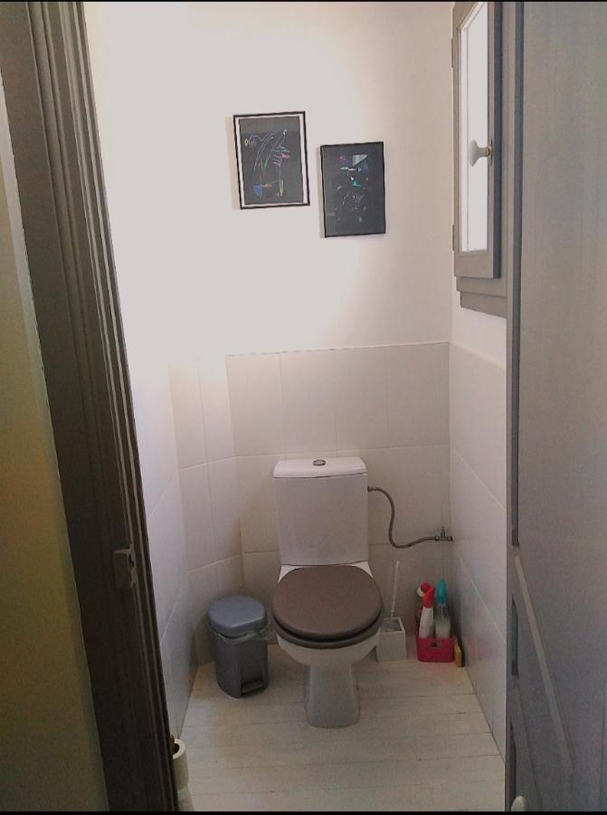 Appartement Gambetta Pau Esterno foto