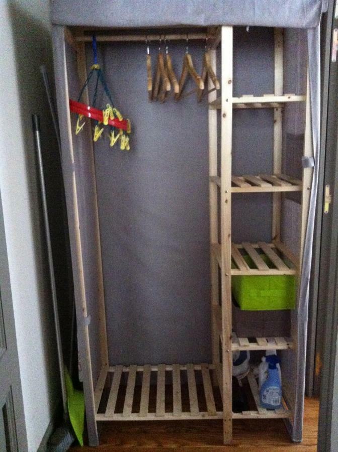 Appartement Gambetta Pau Esterno foto